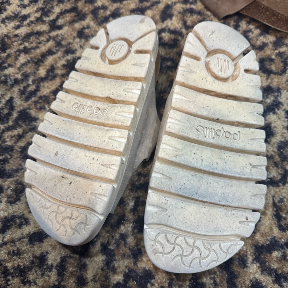 Birkenstock Papillo chunky sandal 39 - Picture 2 of 3